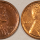 Lincoln Cents (Wheat) 1925-D 1925-S LINCOLN CENT SET – NICE ORIGINAL HIGH GRADE EXAMPLES!