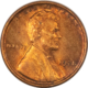 Lincoln Cents (Wheat) 1927-S LINCOLN CENT – APPEARS RED! UNCIRCULATED, CLEANED/ALTERED!