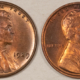 Lincoln Cents (Wheat) 1928 LINCOLN CENT – RED-BROWN! UNCIRCULATED!