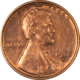 Lincoln Cents (Wheat) 1929 1930 LINCOLN CENT SET – ATTRACTIVE! UNCIRCULATED!