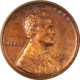 Lincoln Cents (Wheat) 1931 LINCOLN CENT – UNCIRCULATED!