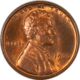 Lincoln Cents (Wheat) 1931-D LINCOLN CENT – UNCIRCULATED BUT CLEANED!