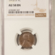 Lincoln Cents (Wheat) 1910 LINCOLN CENT – PCGS MS-64 RD, FULL RED & NICE! Lincoln Cents (Wheat) 1910 LINCOLN CENT – PCGS MS-64 RD, FULL RED & NICE!