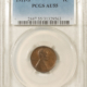 Lincoln Cents (Wheat) 1911-D LINCOLN CENT – NGC AU-58 BN Lincoln Cents (Wheat) 1911-D LINCOLN CENT – NGC AU-58 BN