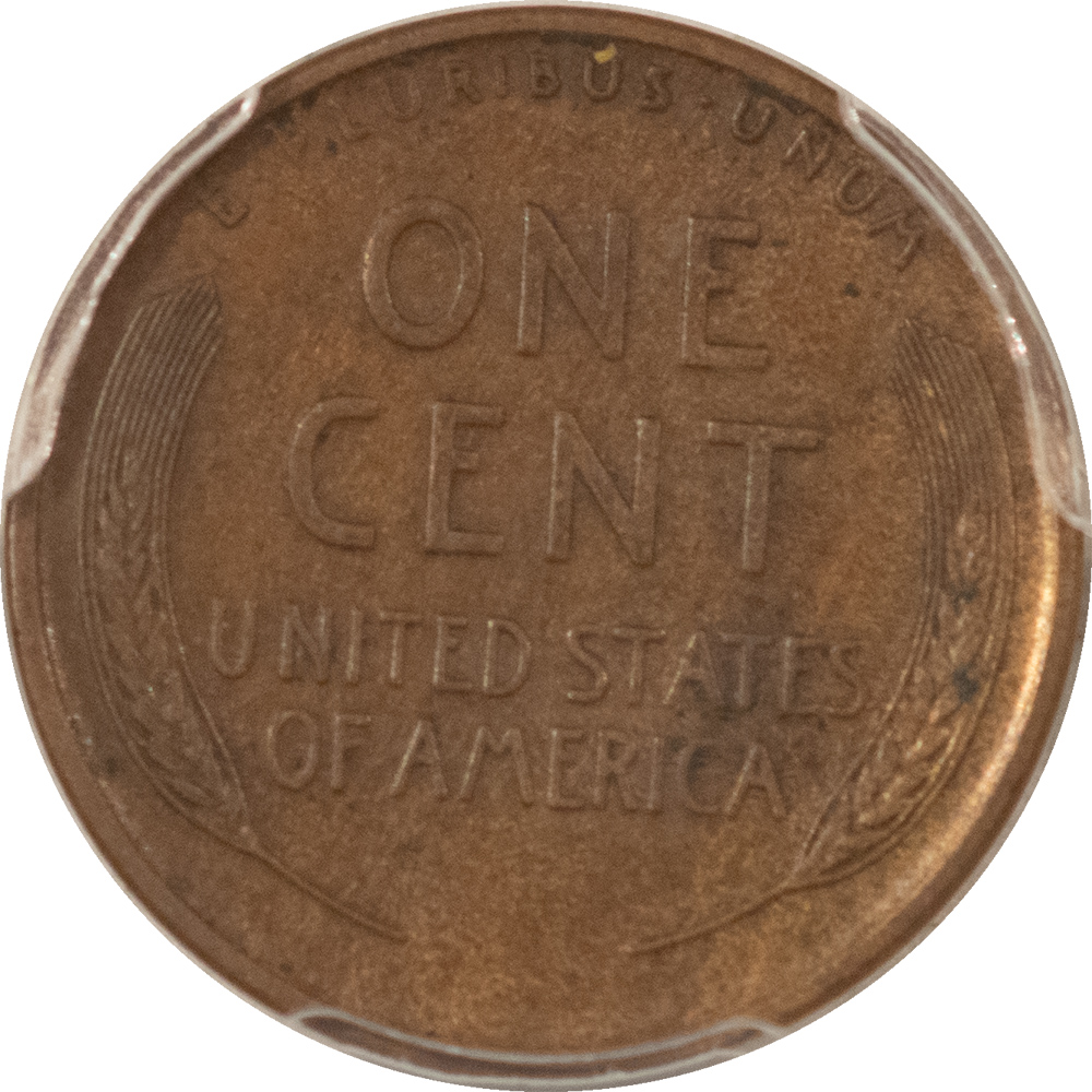 Lincoln Cents (Wheat) 1911-S LINCOLN CENT – PCGS AU-55 BROWN & PQ! Lincoln Cents (Wheat) 1911-S LINCOLN CENT – PCGS AU-55 BROWN & PQ!