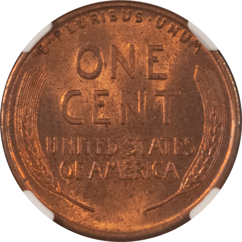Lincoln Cents (Wheat) 1912 LINCOLN CENT – NGC MS-63 RB CHOICE! Lincoln Cents (Wheat) 1912 LINCOLN CENT – NGC MS-63 RB CHOICE!