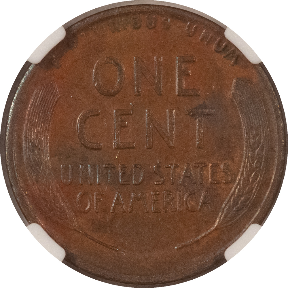 Lincoln Cents (Wheat) 1913-D LINCOLN CENT – NGC AU-53 BN, LOOKS BETTER! Lincoln Cents (Wheat) 1913-D LINCOLN CENT – NGC AU-53 BN, LOOKS BETTER!