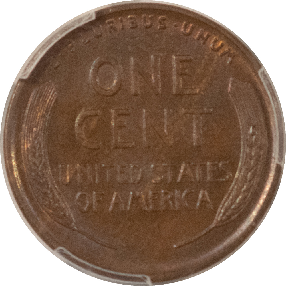 Lincoln Cents (Wheat) 1918-D LINCOLN CENT – PCGS MS-63 BN CHOICE & ATTRACTIVE! Lincoln Cents (Wheat) 1918-D LINCOLN CENT – PCGS MS-63 BN CHOICE & ATTRACTIVE!