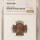 Lincoln Cents (Wheat) 1918-S LINCOLN CENT – NGC AU-53 BN Lincoln Cents (Wheat) 1918-S LINCOLN CENT – NGC AU-53 BN