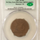 Lincoln Cents (Wheat) 1919 LINCOLN CENT – NGC MS-64 RB ATTRACTIVE & NEAR GEM!