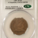 $20 1927 $20 SAINT GAUDENS GOLD, NGC MS-66, OLDER HOLDER AND A SUPERB GEM!