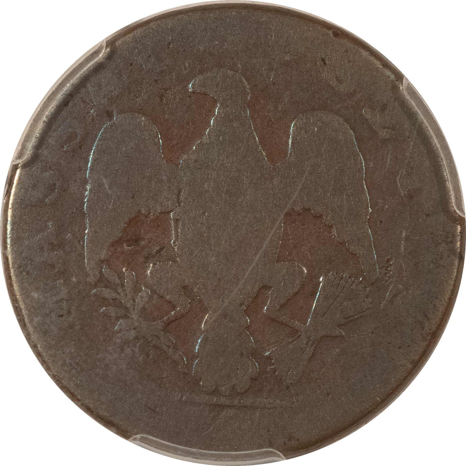 Colonials 1787 MASSACHUSETTS CENT – PCGS FR-02 AN ORIGINAL CIRCULATED COLONIAL! Colonials 1787 MASSACHUSETTS CENT – PCGS FR-02 AN ORIGINAL CIRCULATED COLONIAL!