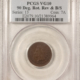Indian 1864 INDIAN CENT L ON RIBBON – PCGS AG-3, LOW-BALL COIN! Indian 1864 INDIAN CENT L ON RIBBON – PCGS AG-3, LOW-BALL COIN!