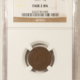 Indian 1872 INDIAN CENT – NGC AG-3 BN, LOOKS FULL GOOD Indian 1872 INDIAN CENT – NGC AG-3 BN, LOOKS FULL GOOD