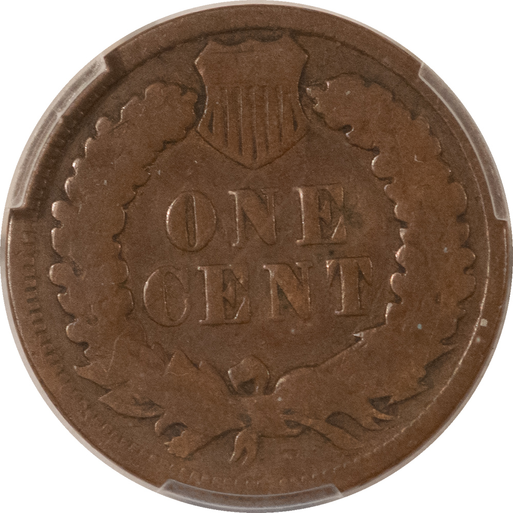 Indian 1894/94 INDIAN CENT – PCGS G-6, POPULAR VARIETY, CLEAR BUT NOT ON HOLDER Indian 1894/94 INDIAN CENT – PCGS G-6, POPULAR VARIETY, CLEAR BUT NOT ON HOLDER