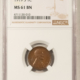 Lincoln Cents (Wheat) 1919-D LINCOLN CENT – NGC AU-55 BN LOOKS BROWN UNC! Lincoln Cents (Wheat) 1919-D LINCOLN CENT – NGC AU-55 BN LOOKS BROWN UNC!