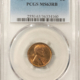 Lincoln Cents (Wheat) 1924-D LINCOLN CENT – NGC XF-45 BN