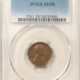 Lincoln Cents (Wheat) 1925-S LINCOLN CENT – NGC AU-53 BN