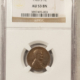 CAC Approved Coins 1926-D LINCOLN CENT – CACG MS-62 BN, CAC APPROVED!