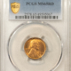 Lincoln Cents (Wheat) 1926-S LINCOLN CENT – NGC AU-53 BN