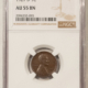 Lincoln Cents (Wheat) 1927 LINCOLN CENT – PCGS MS-65 RD, RED GEM & PREMIUM QUALITY!