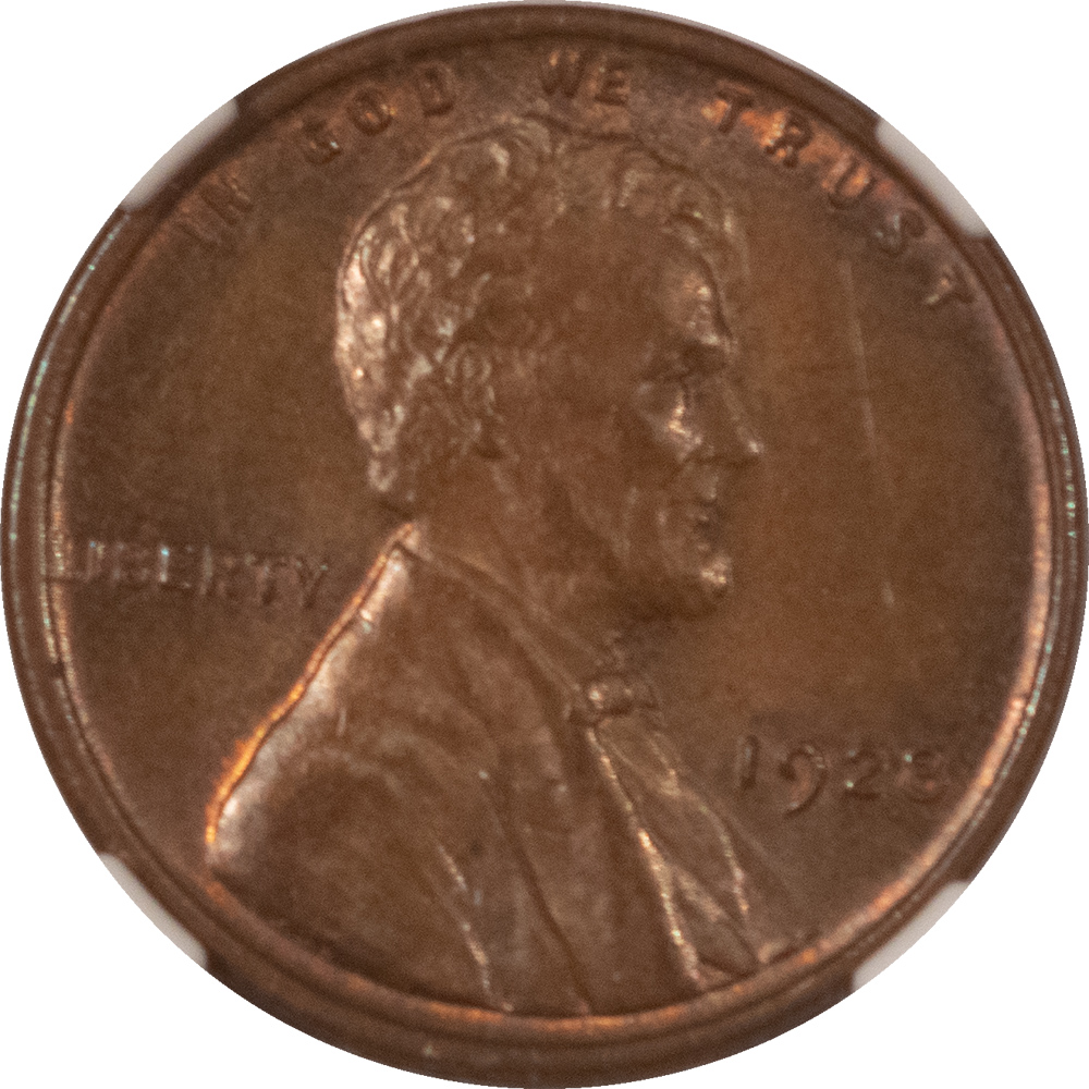 Lincoln Cents (Wheat) 1928 LINCOLN CENT – NGC MS-63 BN Lincoln Cents (Wheat) 1928 LINCOLN CENT – NGC MS-63 BN