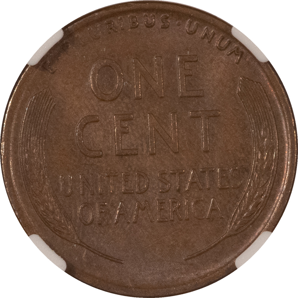 Lincoln Cents (Wheat) 1928 LINCOLN CENT – NGC MS-63 BN Lincoln Cents (Wheat) 1928 LINCOLN CENT – NGC MS-63 BN