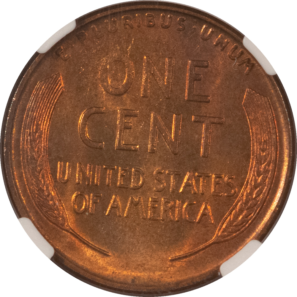 Lincoln Cents (Wheat) 1928-S LINCOLN CENT – NGC MS-63 RB Lincoln Cents (Wheat) 1928-S LINCOLN CENT – NGC MS-63 RB
