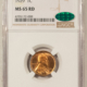 Lincoln Cents (Wheat) 1928-S LINCOLN CENT – NGC MS-63 RB Lincoln Cents (Wheat) 1928-S LINCOLN CENT – NGC MS-63 RB