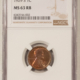 Lincoln Cents (Wheat) 1929-D LINCOLN CENT – PCGS MS-64 BN Lincoln Cents (Wheat) 1929-D LINCOLN CENT – PCGS MS-64 BN