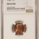 Lincoln Cents (Wheat) 1929-S LINCOLN CENT – NGC MS-63 RB! Lincoln Cents (Wheat) 1929-S LINCOLN CENT – NGC MS-63 RB!