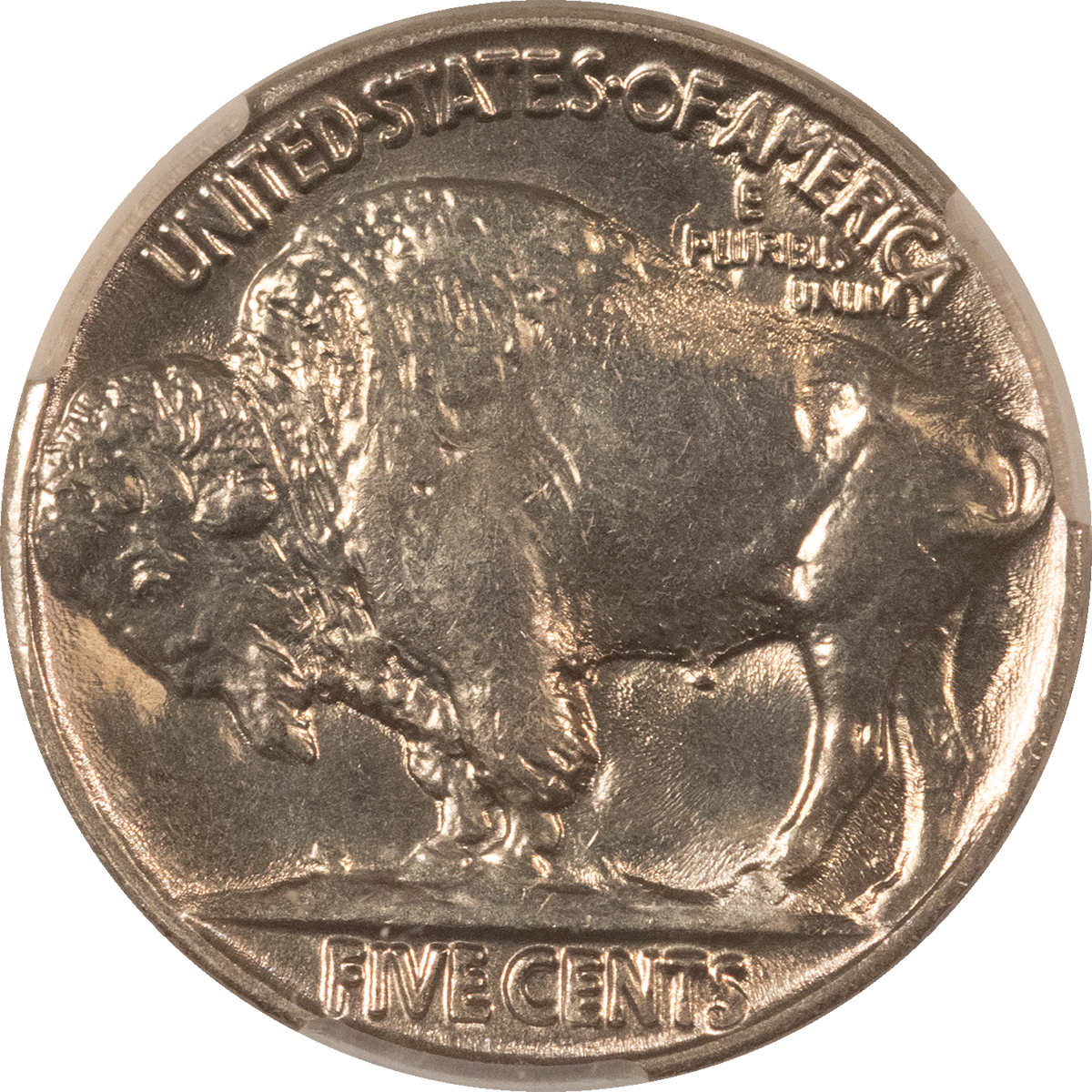 Buffalo Nickels 1936 BUFFALO NICKEL – CACG MS-64, SEMI-PL, PREMIUM QUALITY! CAC APPROVED! Buffalo Nickels 1936 BUFFALO NICKEL – CACG MS-64, SEMI-PL, PREMIUM QUALITY! CAC APPROVED!