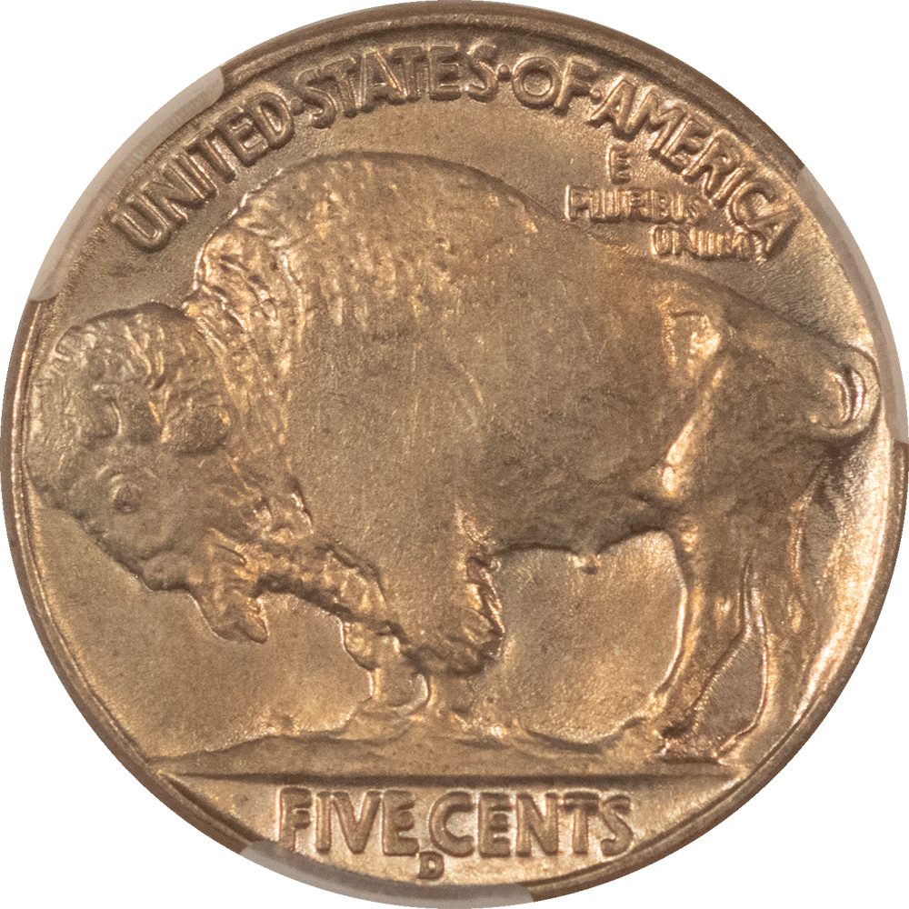 Buffalo Nickels 1937-D BUFFALO NICKEL – CACG MS-64, PREMIUM QUALITY+! CAC APPROVED! Buffalo Nickels 1937-D BUFFALO NICKEL – CACG MS-64, PREMIUM QUALITY+! CAC APPROVED!