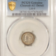 Jefferson Nickels 1939 PROOF JEFFERSON NICKEL, REVERSE OF 38 – NGC PF-64!