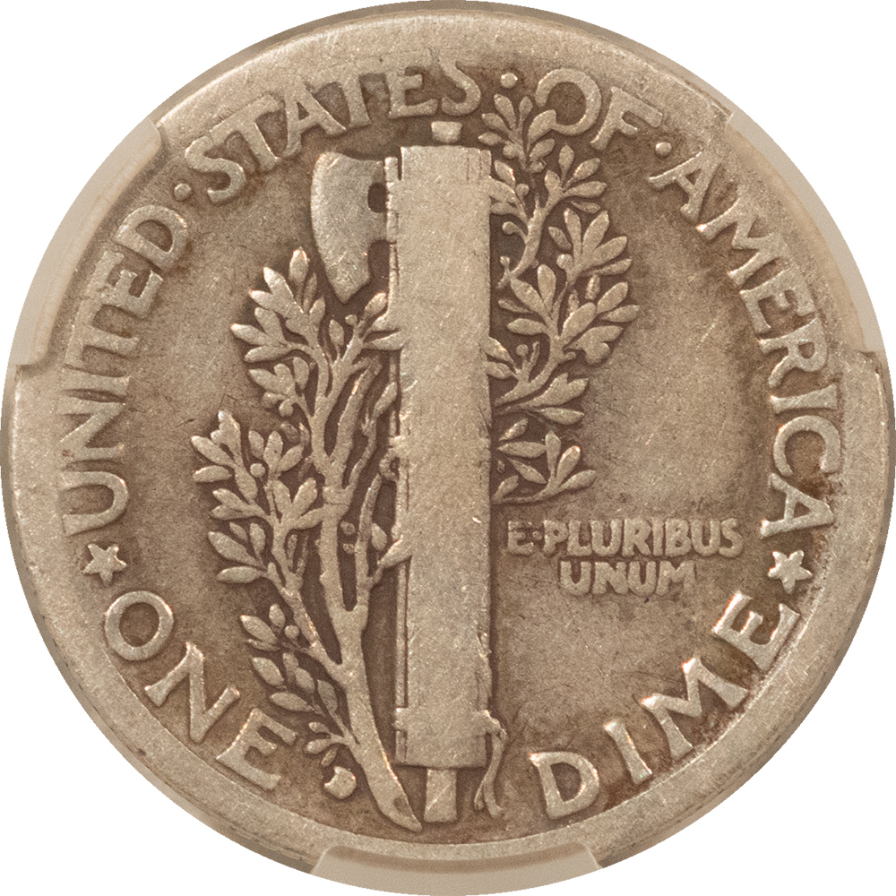 CAC Approved Coins 1916-D MERCURY DIME – CACG G-4 LOOKS VG PREMIUM QUALITY+ KEY-DATE! CAC APPROVED! CAC Approved Coins 1916-D MERCURY DIME – CACG G-4 LOOKS VG PREMIUM QUALITY+ KEY-DATE! CAC APPROVED!
