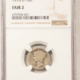 Lincoln Cents (Wheat) 1923 LINCOLN CENT – NGC MS-65 RB