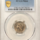 Lincoln Cents (Wheat) 1926 LINCOLN CENT – PCGS MS-65 RD, RATTLER! PREMIUM QUALITY!