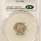 Three Cent Nickels 1888 PROOF THREE CENT NICKEL – PCGS PR-66, FRESH & SUPERB!