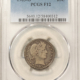 New Certified Coins 1935-D WASHINGTON QUARTER – PCGS AU-55