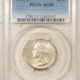 New Certified Coins 1939 PROOF WASHINGTON QUARTER – NGC PF-66, WHITE!