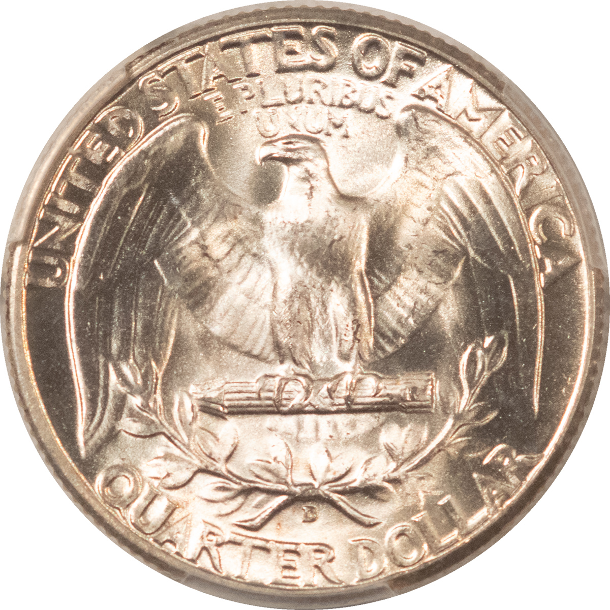 CAC Approved Coins 1937-D WASHINGTON QUARTER – PCGS MS-66, LUSTROUS, PREMIUM QUALITY! CAC APPROVED! CAC Approved Coins 1937-D WASHINGTON QUARTER – PCGS MS-66, LUSTROUS, PREMIUM QUALITY! CAC APPROVED!