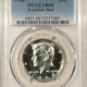 Half Dollars 1947 WALKING LIBERTY HALF DOLLAR – PCGS MS-65, BLAST WHITE GEM!