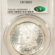 Dollars 1928 $1 PEACE DOLLAR – PCGS MS-63 ORIGINAL TONED KEY-DATE!