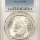 Half Dollars 1964 PROOF KENNEDY HALF DOLLAR, ACCENTED HAIR – PCGS PR-68, PRISTINE!
