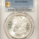 Dollars 1903 $1 MORGAN DOLLAR – PCGS MS-63 BLAST WHITE