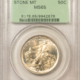 Early Commems 1915-S PAN-PAC COMMEMORATIVE HALF DOLLAR – PCGS MS-63, PQ! AMAZING LOOK!