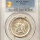 Early Commems 1936 TEXAS COMMEMORATIVE HALF DOLLAR – PCGS MS-66, FRESH & PREMIUM QUALITY!