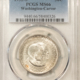 $1 1849 $1 GOLD DOLLAR, CLOSED WREATH – PCGS MS-63+, PREMIUM QUALITY! FIRST YEAR!