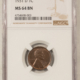 Lincoln Cents (Wheat) 1931 LINCOLN CENT – NGC MS-64 BN, LOOKS 65+! PREMIUM QUALITY! Lincoln Cents (Wheat) 1931 LINCOLN CENT – NGC MS-64 BN, LOOKS 65+! PREMIUM QUALITY!