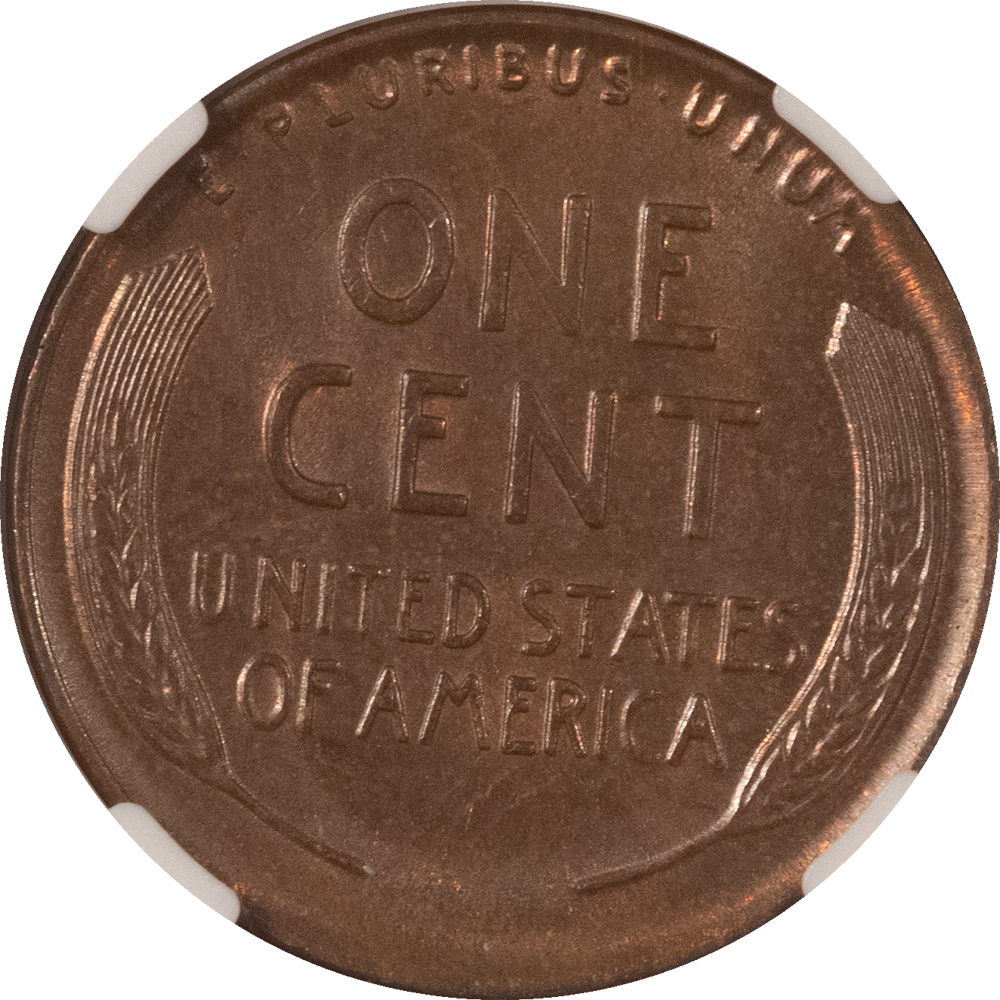Lincoln Cents (Wheat) 1931-D LINCOLN CENT – NGC MS-64 BN Lincoln Cents (Wheat) 1931-D LINCOLN CENT – NGC MS-64 BN